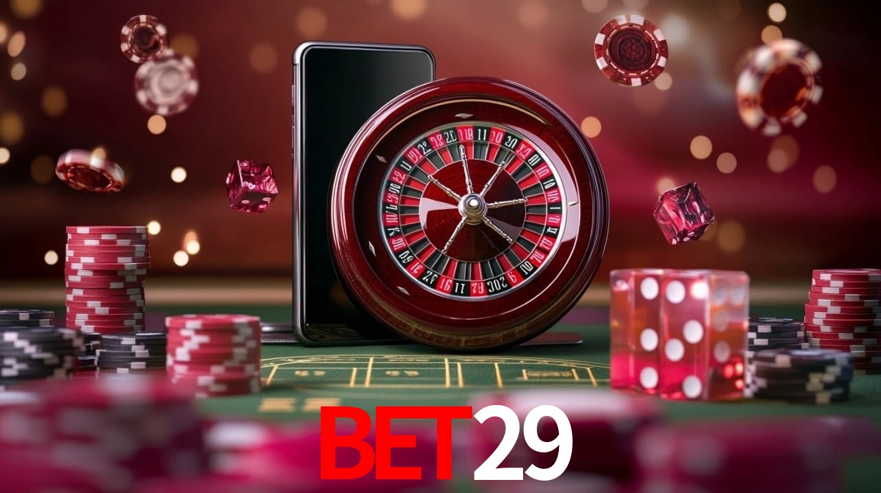 VIP Casino BET29