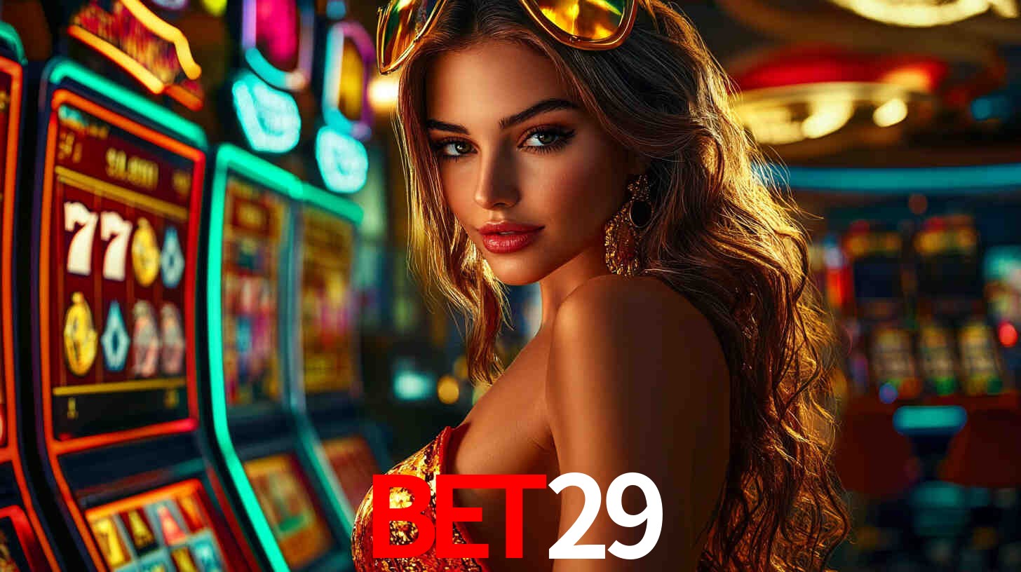 Explore as vantagens do BET29: serviço profissional e confiabilidade