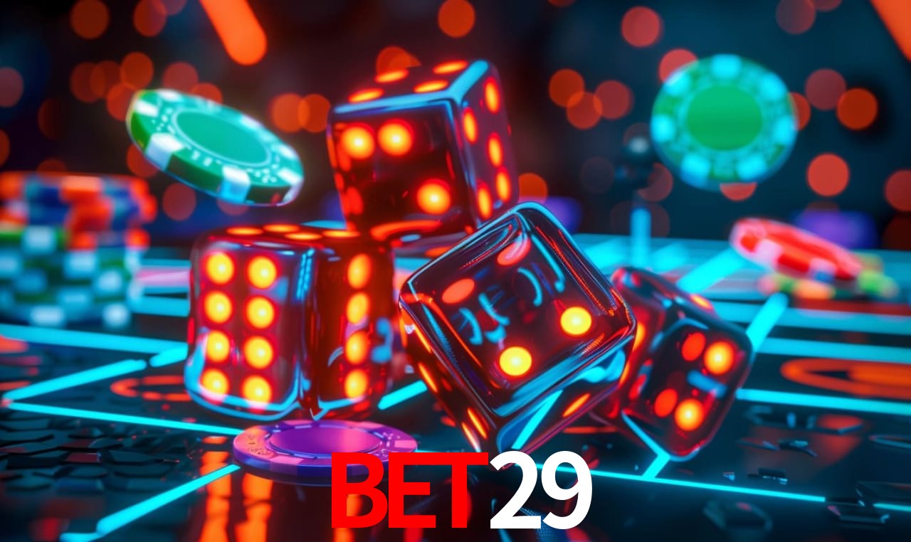 Promoção Relâmpago BET29